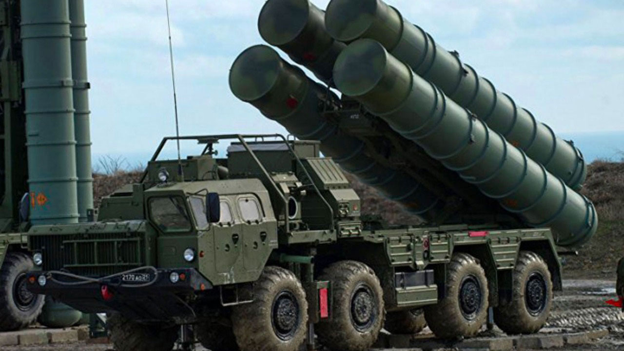 Akar’dan S-400 açıklaması: Makul çözümler mümkün