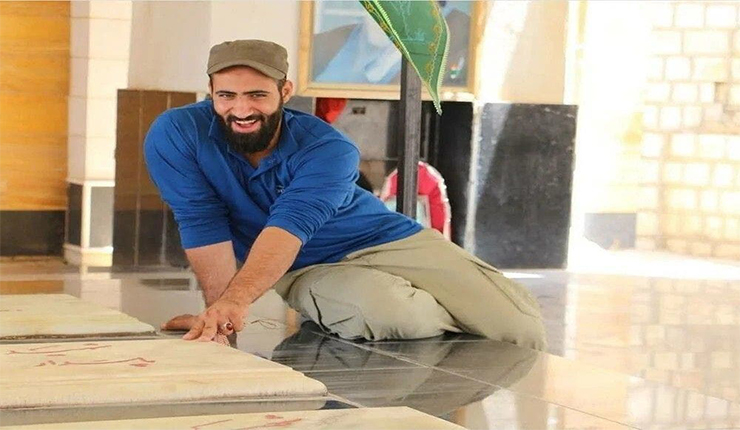 حسن عبد الله زاده