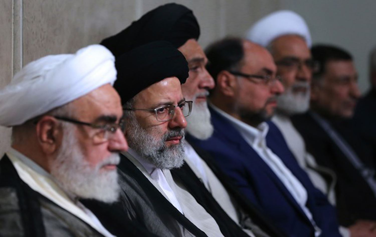 International Watchdogs call for investigation of newly elected Iranian president