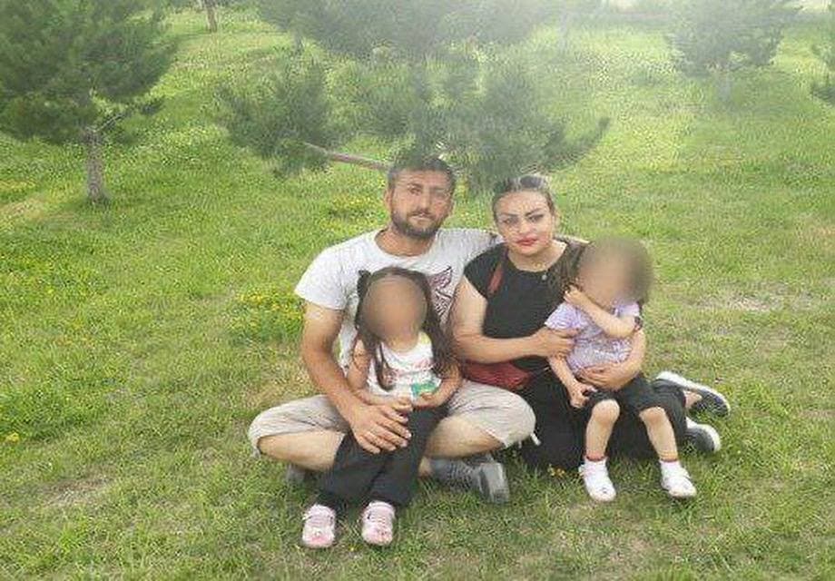ژنە پەناخوازێکی کورد لە ڕێگەی گەیشتن بە یۆنان گیانی لە دەست دا