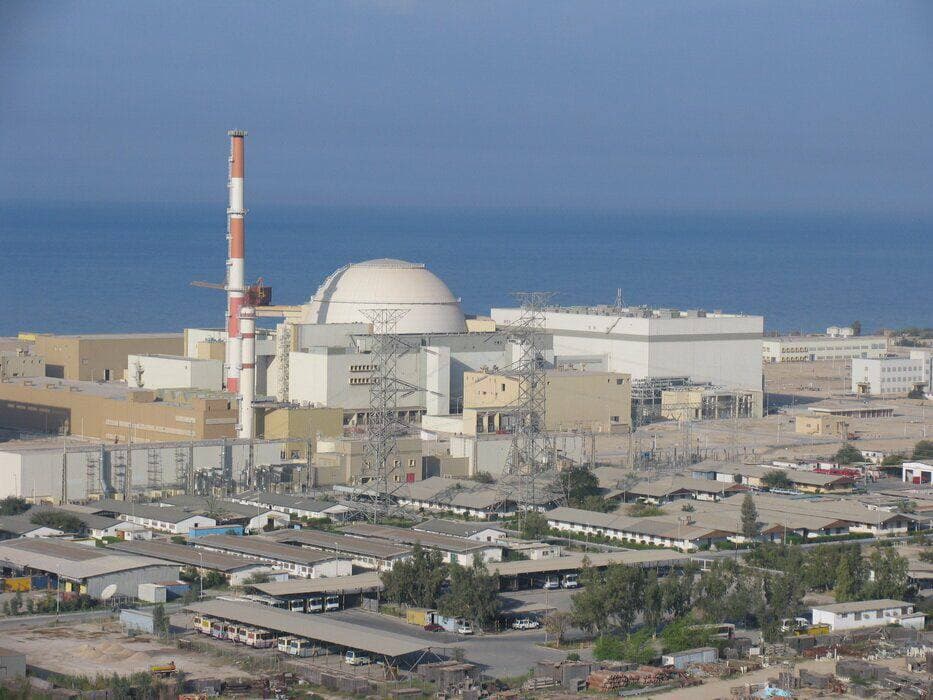 Iran says it shut down nuclear plant over ‘technical issue’