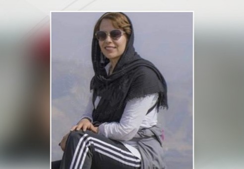 Kurdish activist detained by Iranian security forces in Mariwan