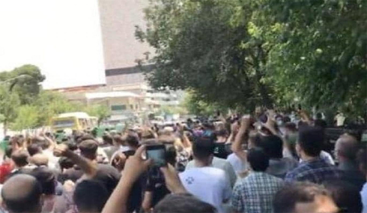 الأحواز