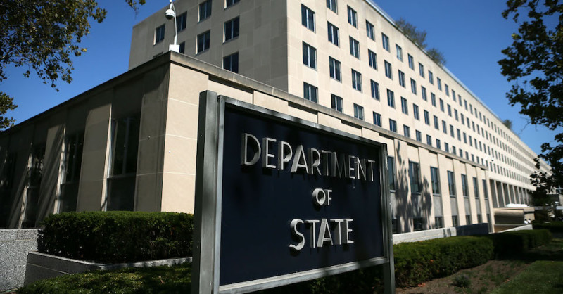 Washington slams Tehran over delay in Nuke, prison swap talks