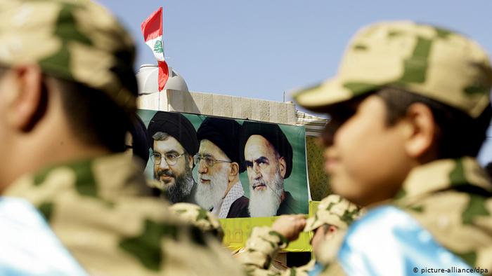 Iran says it will ship more fuel to Lebanon’s Hezbollah if needed