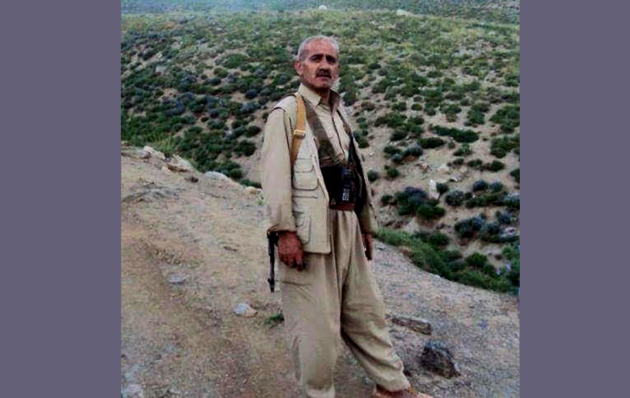 بکوژانى فەرماندەکەى حدک حوکمى لەسێدارەدانیان بۆ دەرچوو