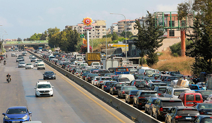 لبنان