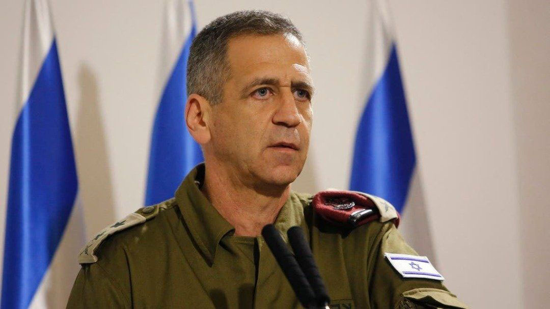 İsrail: İran’a karşı saldırı planlarını hızlandırdık