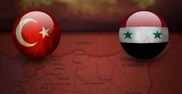 Şam’dan Çavuşoğlu’na yalanlama
