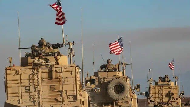 Sedat Ergin: ABD, Suriyeli Kürtlere “Bölgede kalacağız” güvencesi verdi