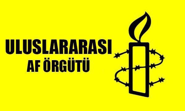 Uluslararası Af Örgütü: Türkiye, Suriyeli göçmenleri geri dönmeye zorluyor