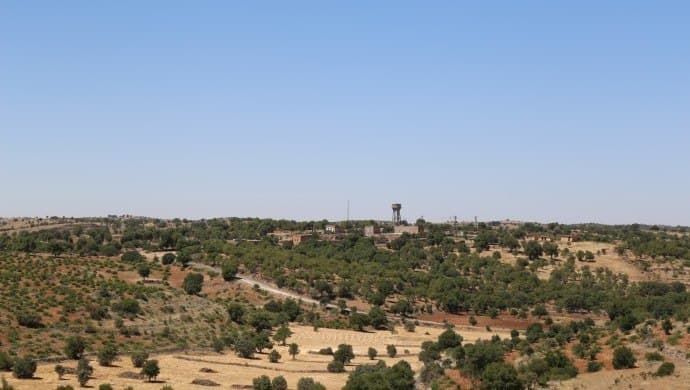 Mardin’de PKK operasyonu: Sokağa çıkma yasağı ilan edildi