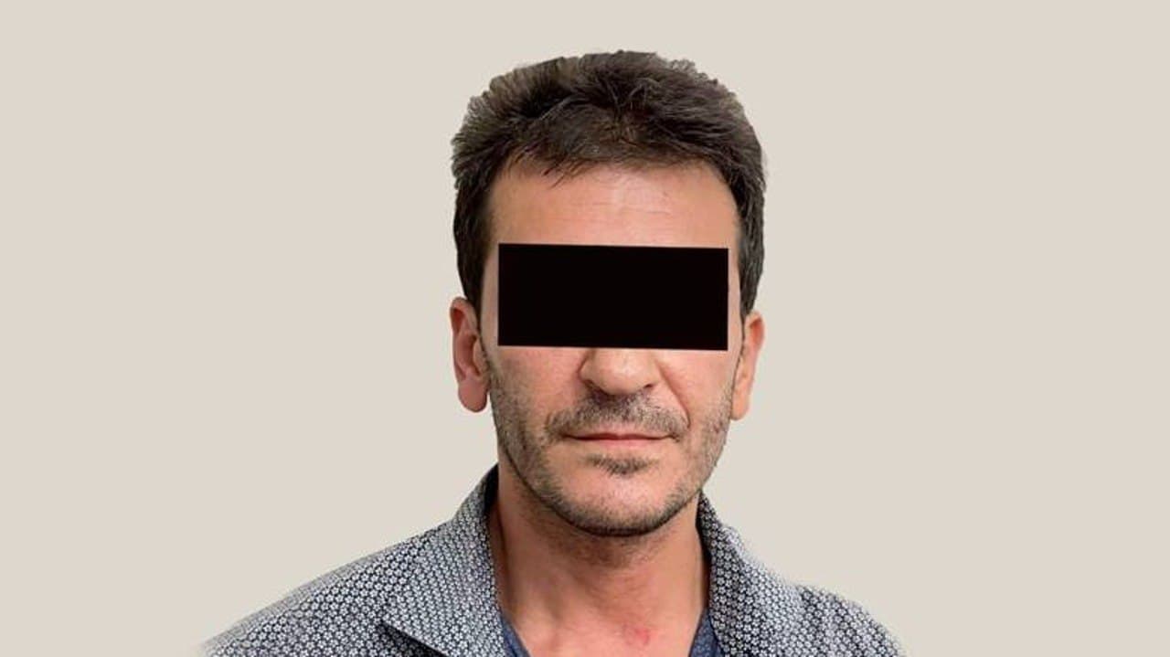 Süleymaniye’de PKK’lilere yönelik suikastler ile ilgili 1 kişi yakalandı