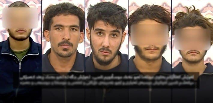 Erbil’de eylem hazırlığındaki IŞİD üyelerine operasyon