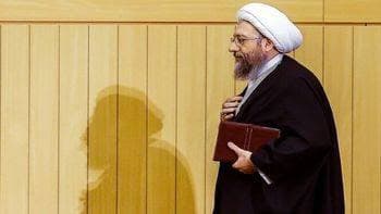 اختصاصی آواتودی/ آیا آملی لاریجانی از ریاست مجمع عزل میشود؟
