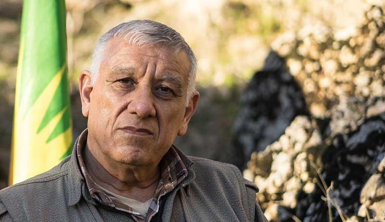 Cemil Bayık’tan KYB’ye seçim desteği