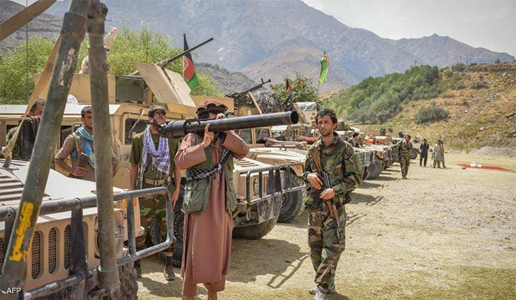 بانشير