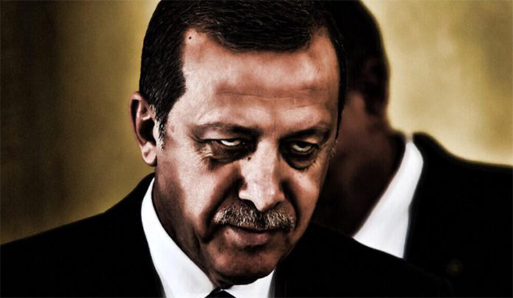 أردوغان