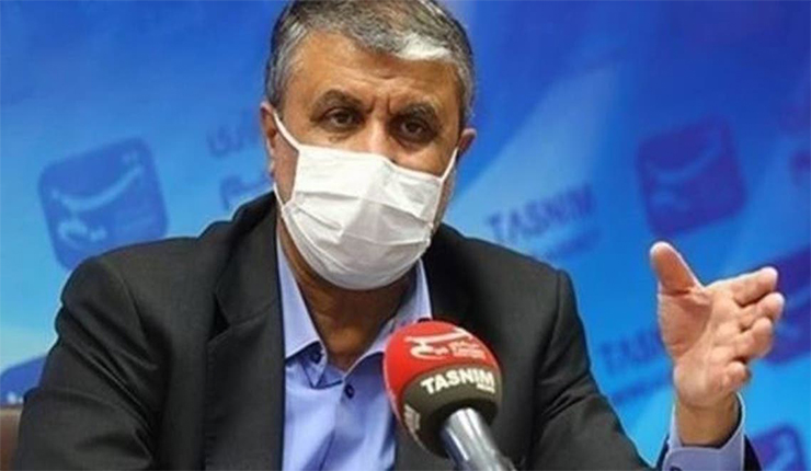 محمد إسلامي
