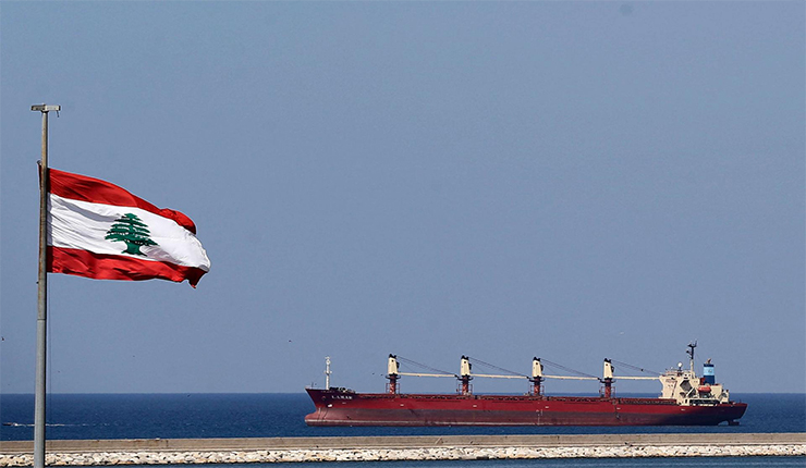 لبنان
