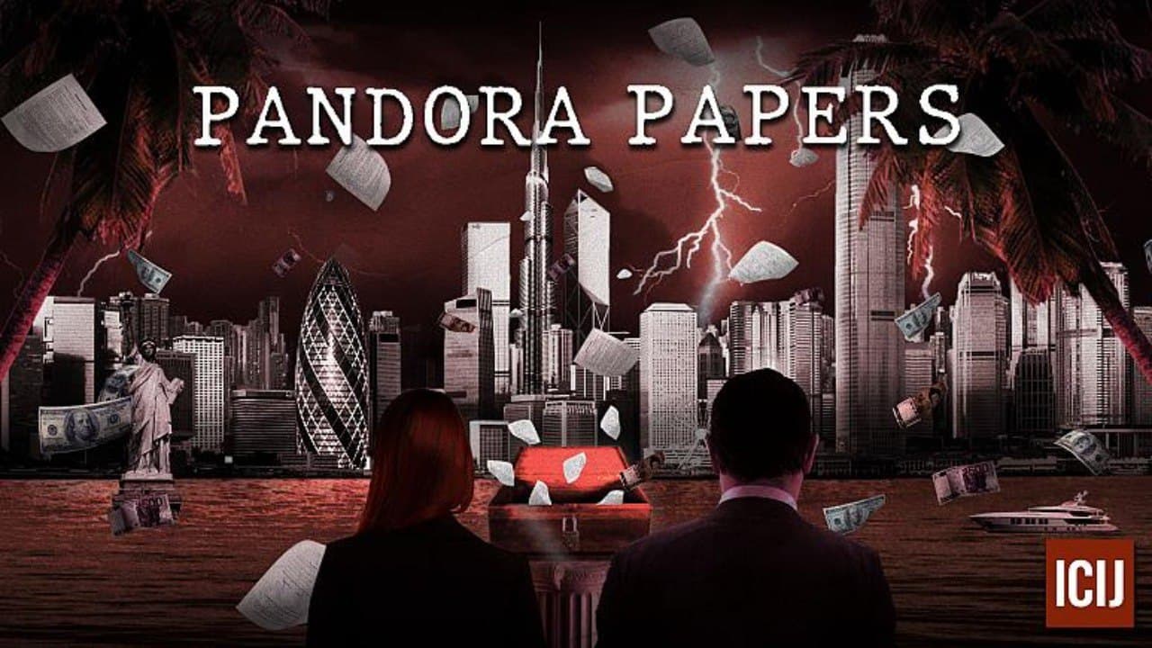 Pandora Belgeleri’nde Türkiye: ‘Saray'dan gelen paralar vergi cennetinde