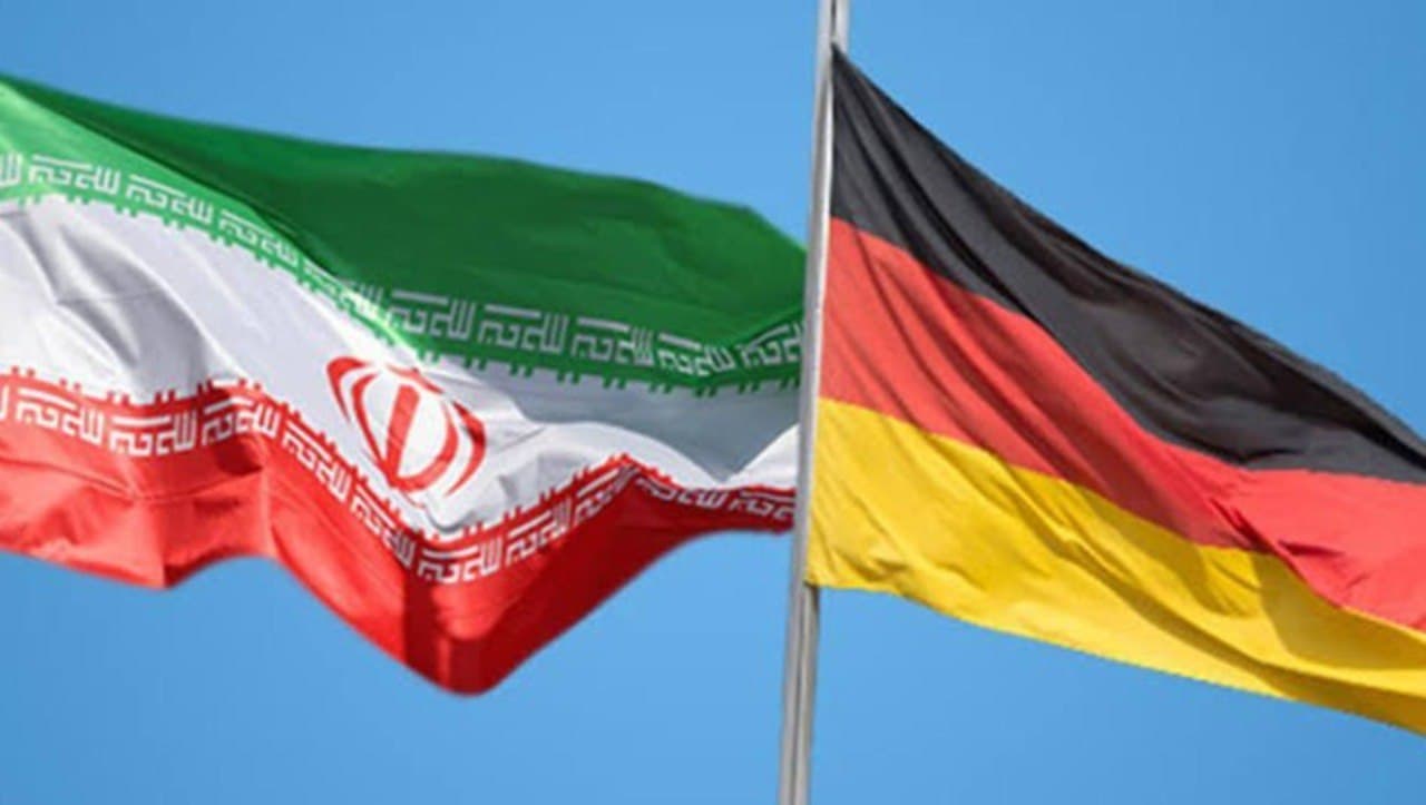 Almanya: İran müzakerelere dönmek için yeni şartlar koşarsa reddederiz