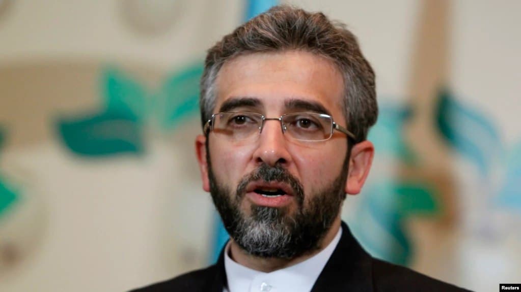 İran nükleer müzakerelere dönüyor