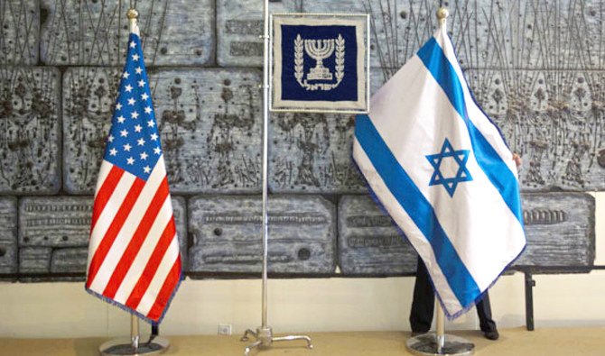 Israel shared Iran drone intel with US ahead of new imposed sanctions