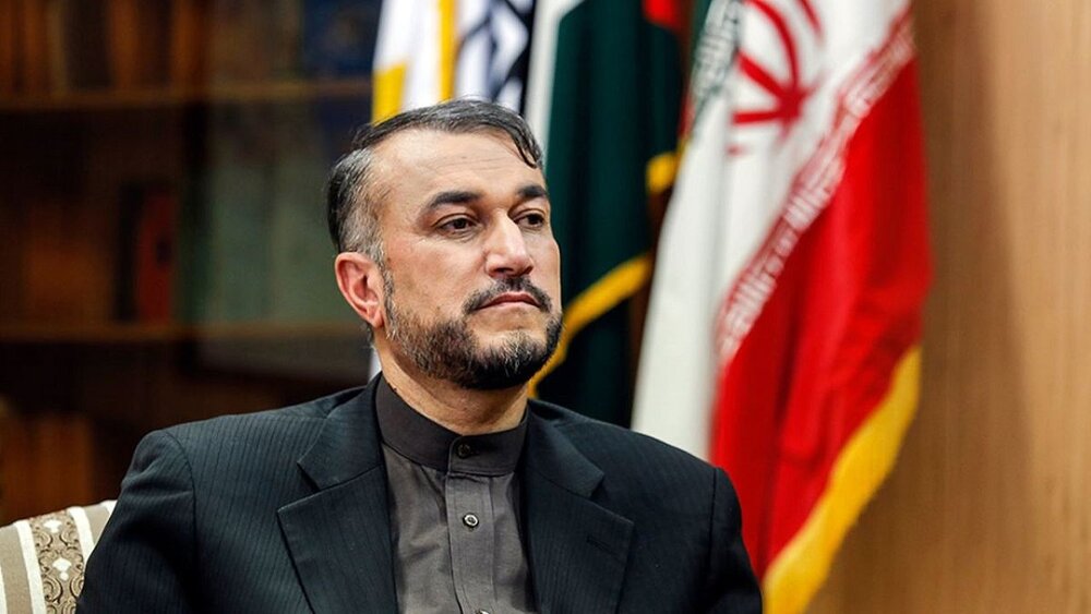 Iran is willing to swap prisoners regardless of its stand on nuclear talks