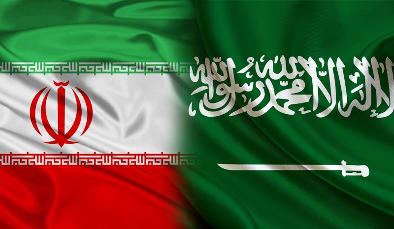  Iran in talks with Saudi to normalize ties and reopen embassies