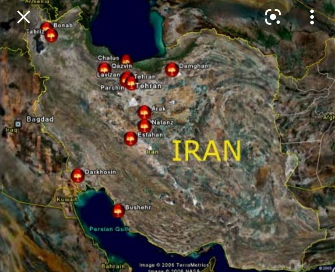 ئیسرائیل بودجەیەکی تایبەت بۆ 'ئەگەری هێرشکردنە سەر ئێران' ئامادە دەکات