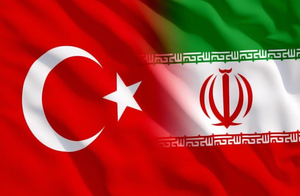 İran: Türkiye ile ilişkilerin çok yönlü geliştirilmesi kararlaştırıldı