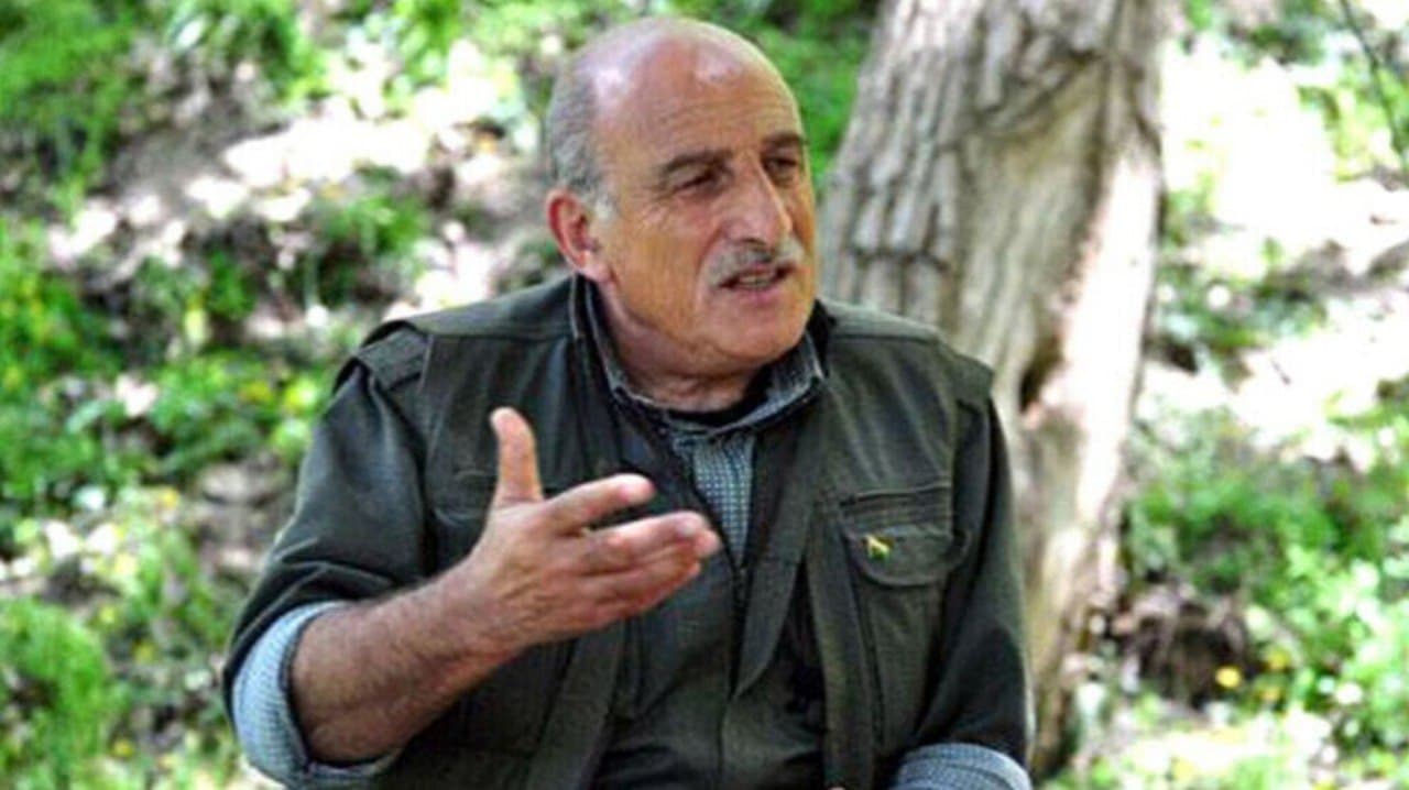 Duran Kalkan çözüm sürecini bitiren iki nedeni açıkladı