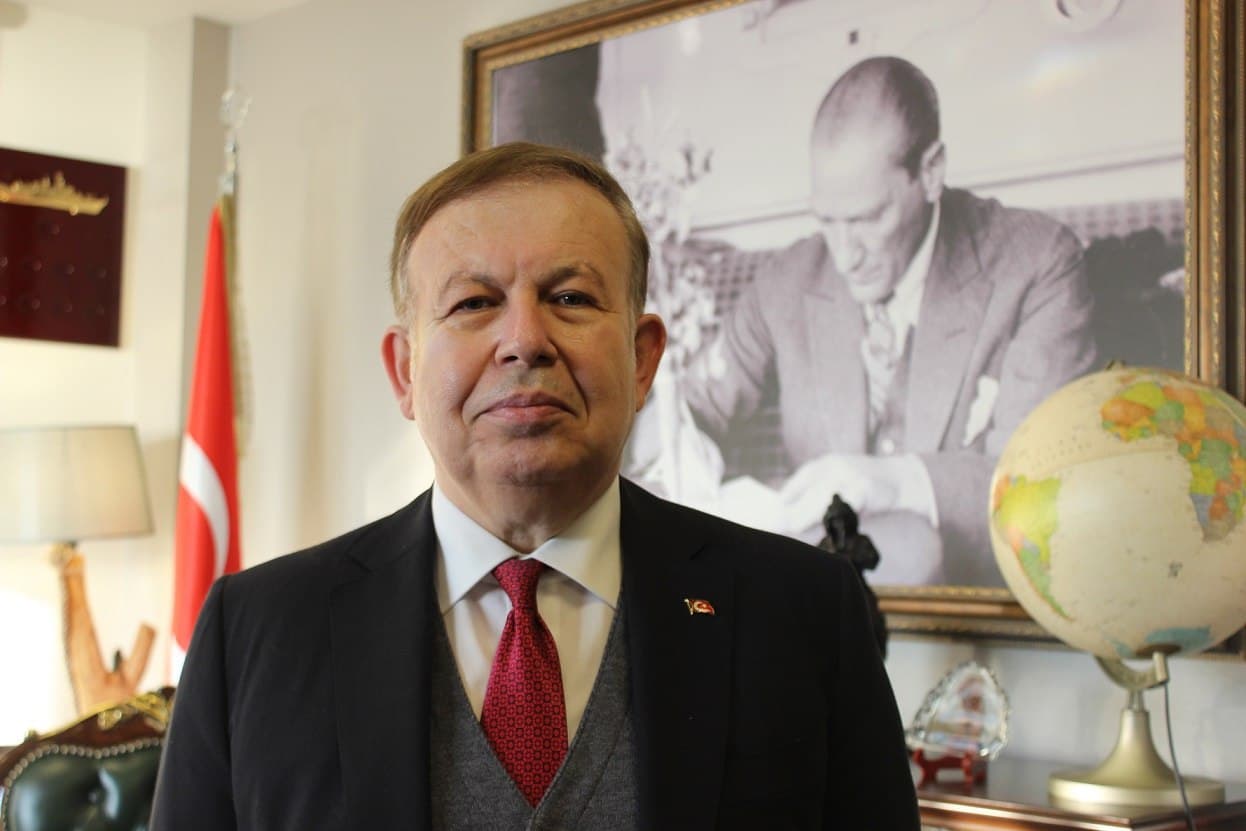 Cihat Yaycı, Aydın Maruf üzerinden Kürdistan Bölgesi statüsünü hedef aldı