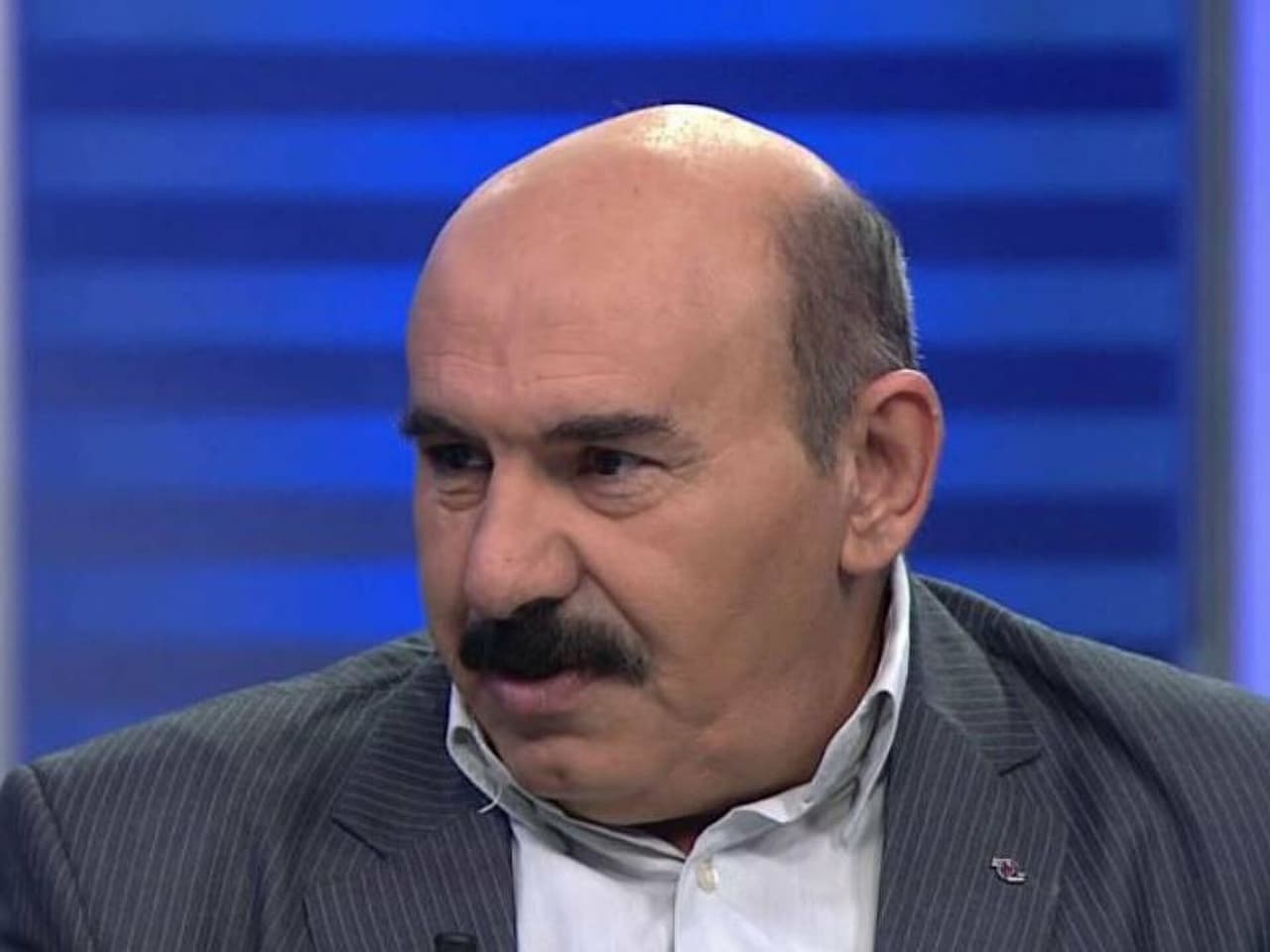 Osman Öcalan hayatını kaybetti