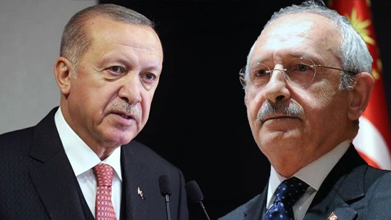 Erdoğan’dan Kılıçdaroğlu’na: Kürtlerle nasıl helâlleşecek?