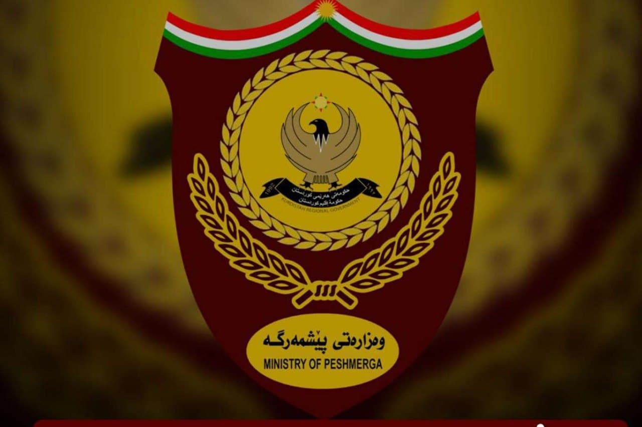 Peşmerge Bakanlığı’ndan Akar’ın ‘Kürdistan yok’ sözlerine tepki 