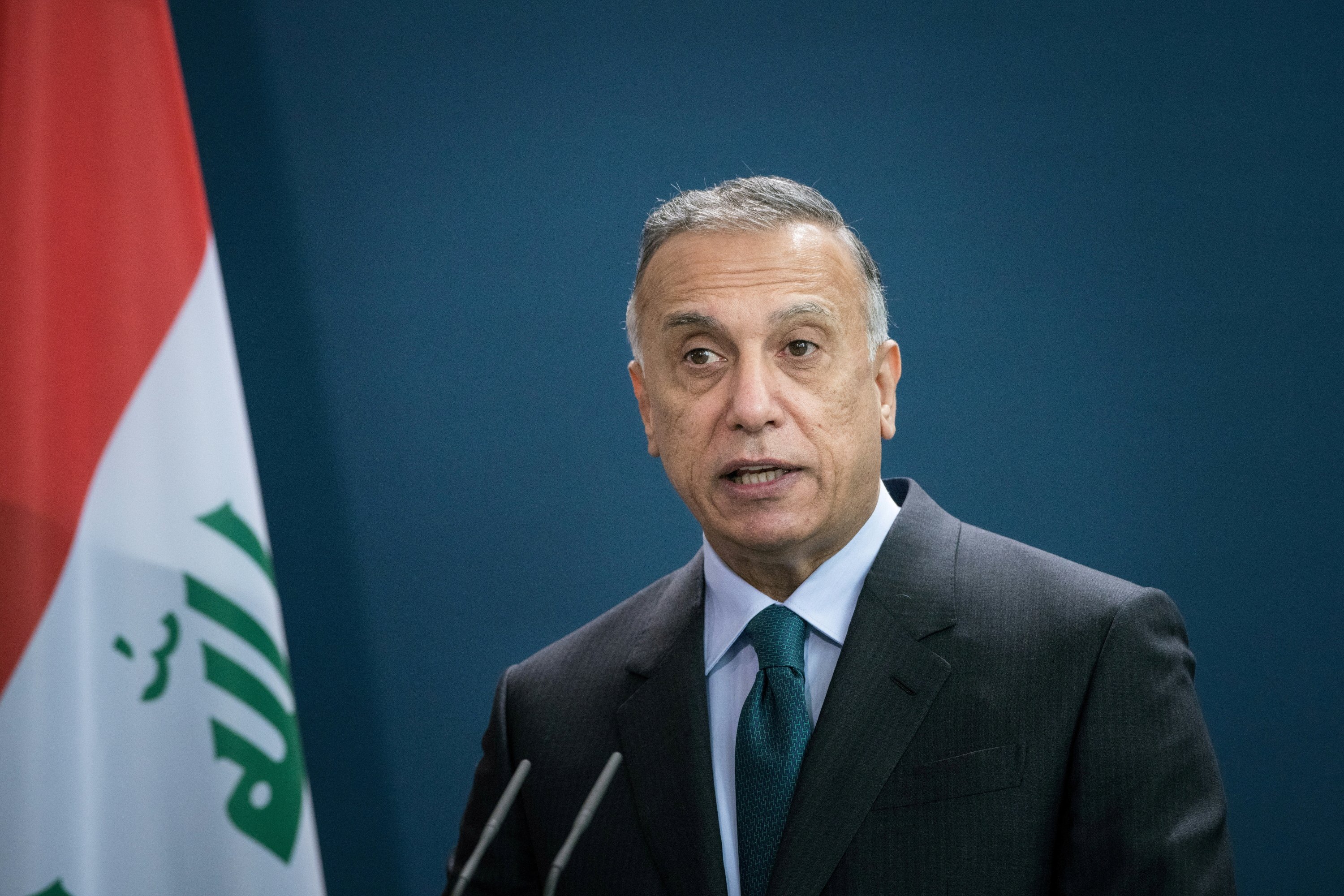 Iran to shift blame by accusing US of assassination plot in Iraq