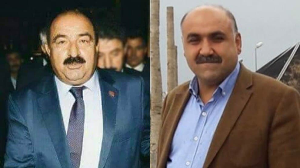 Eski AKP Cizre ilçe başkanının kardeşinin öldürülmesini PKK üstlendi