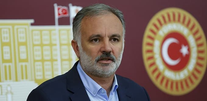 Ayhan Bilgen’den “Çözüm Süreci” eleştirisi: Daha ketum yönetilmeliydi