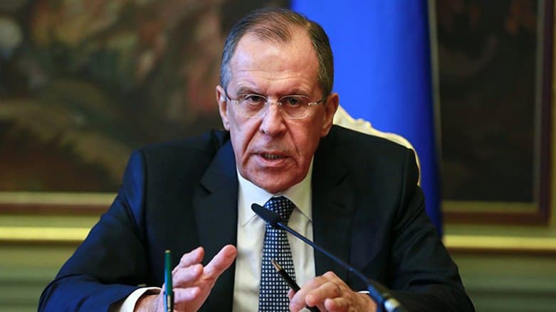 Lavrov: Suriye’deki Kürtler bir karar vermeli