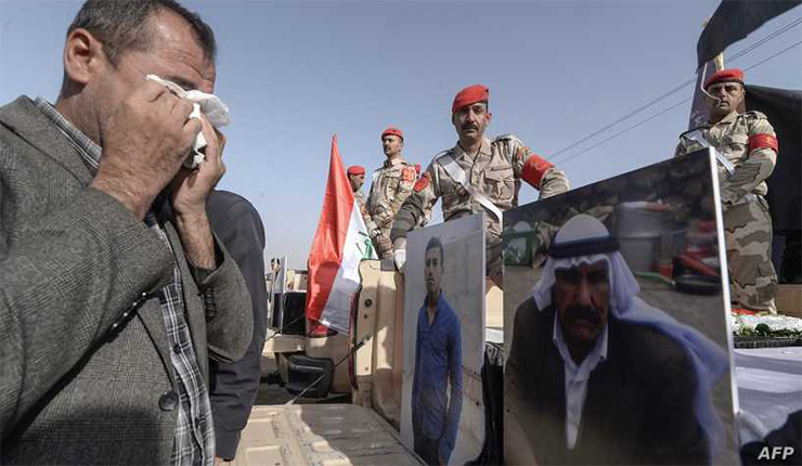 الإيزيديون