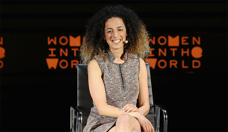 مسيح نجاد