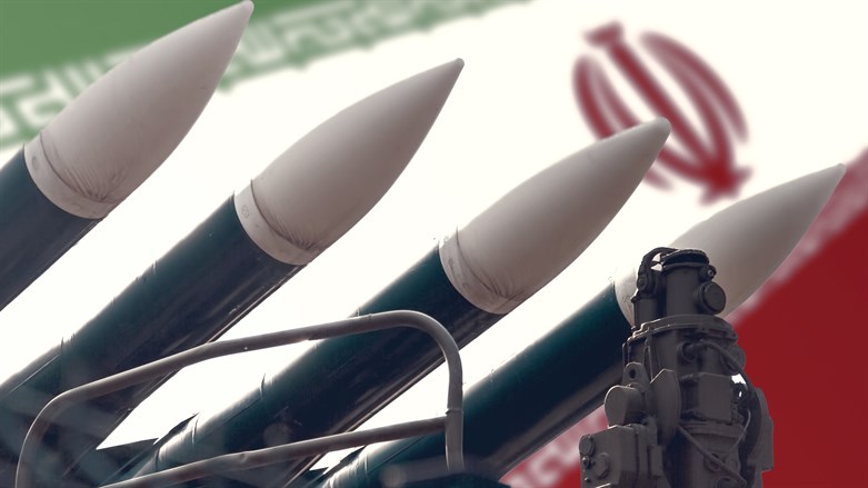 Iran says it will ‘bomb Dimona reactor’ if Israel attacks