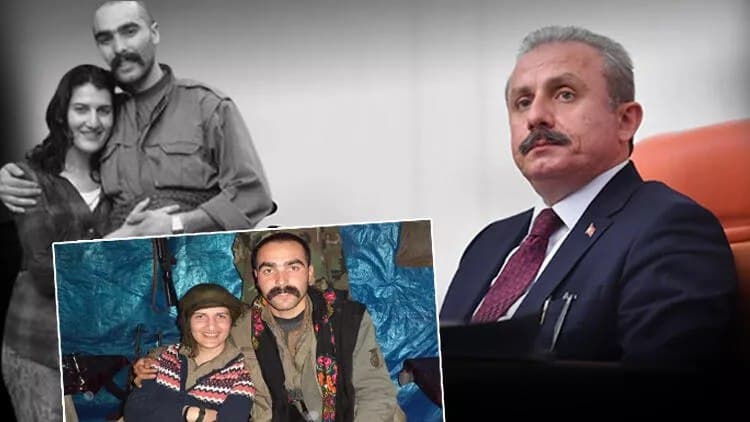 TBMM Başkanı’ndan Semra Güzel açıklaması