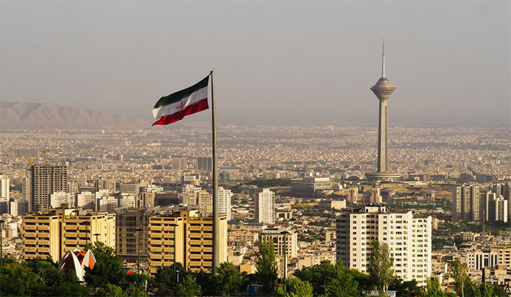 طهران