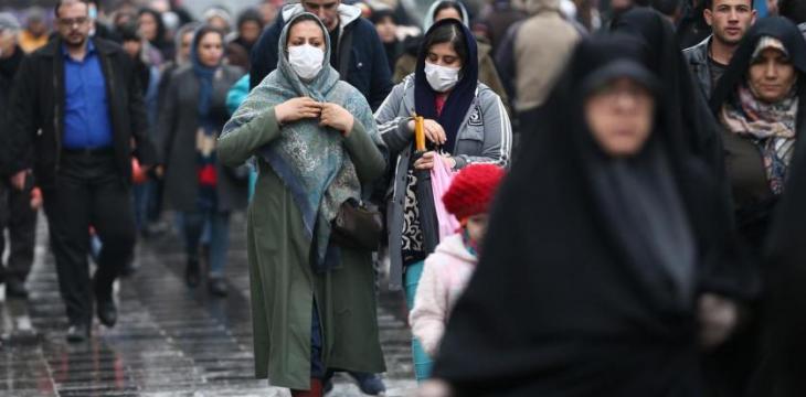 Iranian TV hacked ahead of Islamic Revolution anniversary