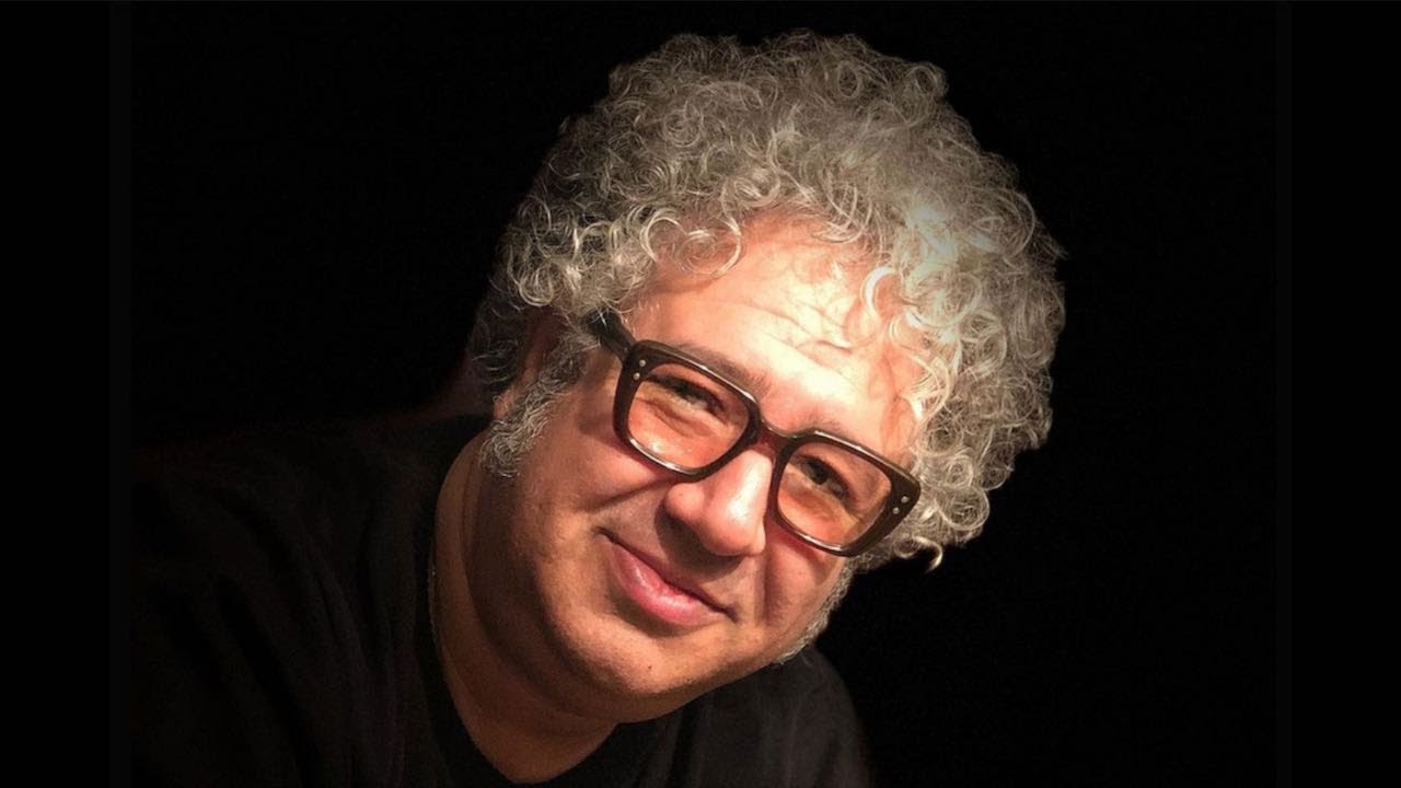 Jailed Iranian poet and filmmaker died of COVID19