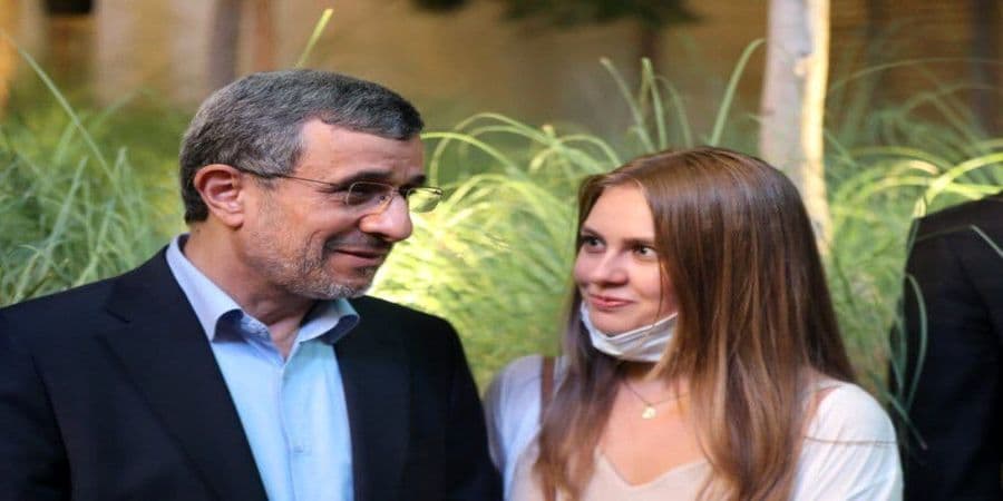 مانعتراشی اطلاعات سپاه علیه سفر احمدینژاد/ احمدینژاد فردا به ترکیه میرود