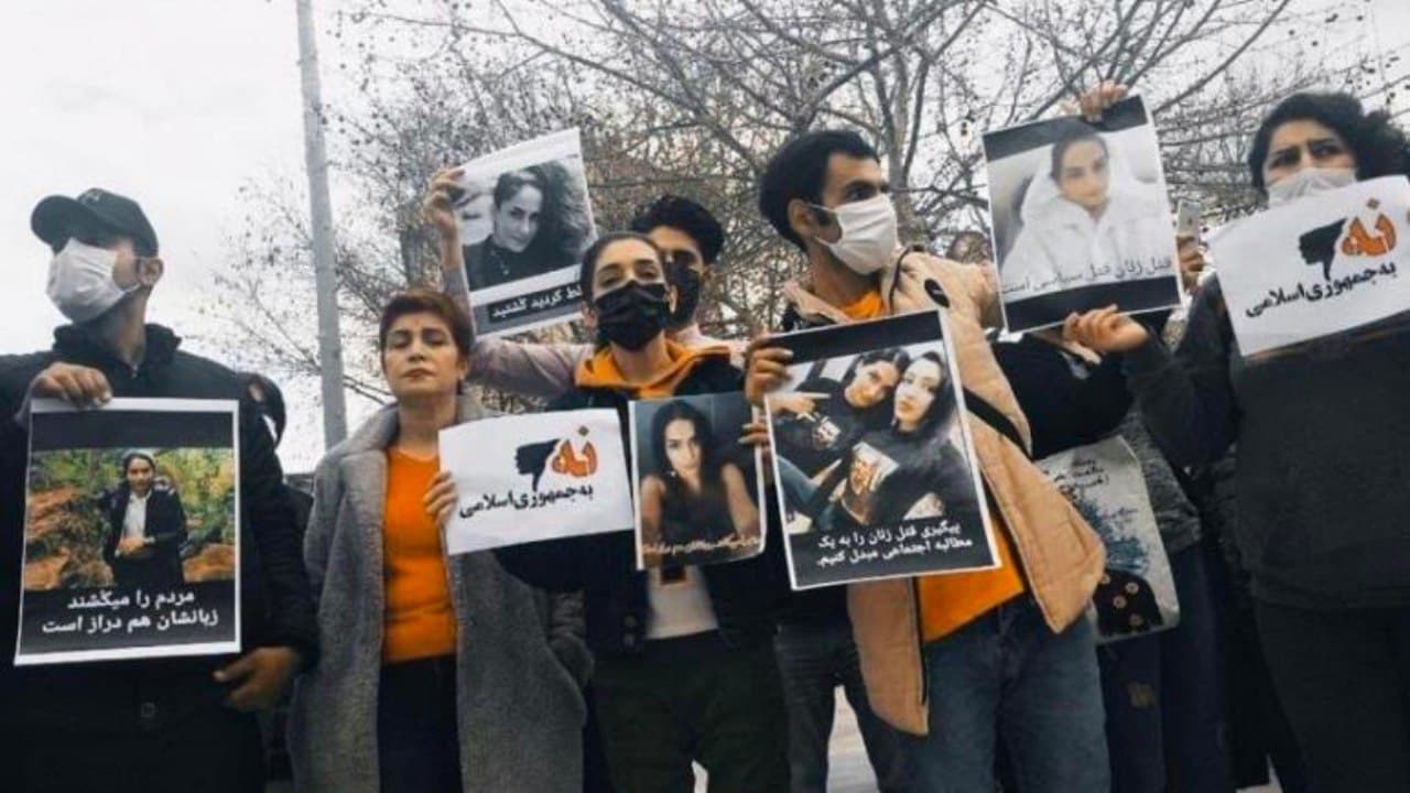 İranlı mültecilerin sınır dışı kararına yaptıkları itiraz reddedildi 